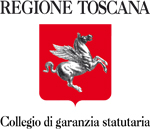 Logo del Collegio di garanzia statutaria