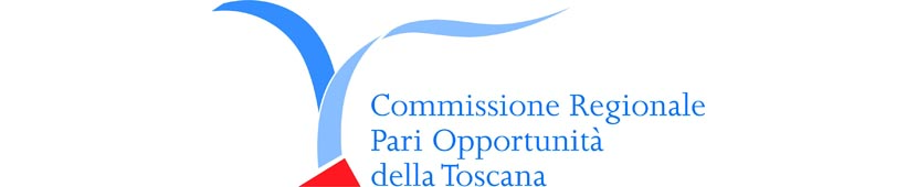 logo Commissione pari opportunità