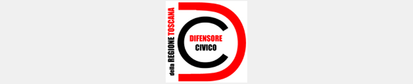 logo Difensore civico