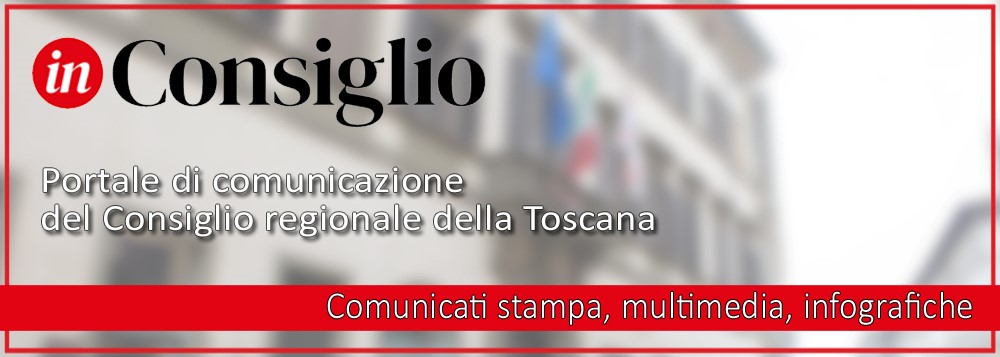 Consulta il portale di comunicazione