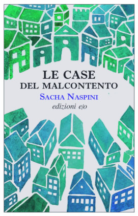 copertina Le case del malcontento