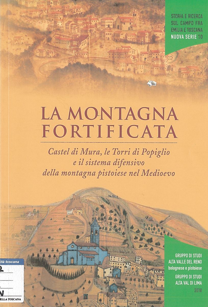 La montagna fortificata