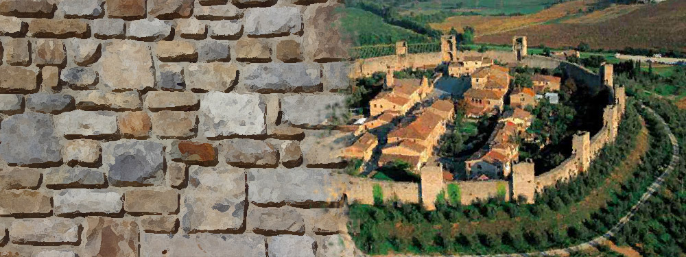 Città murate della Toscana Città murate della Toscana