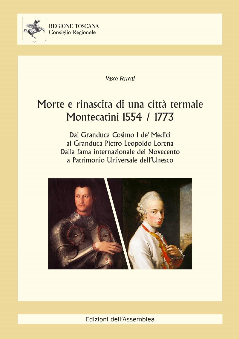 Visualizza la scheda del volume