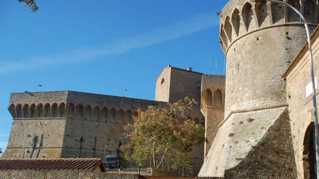 Terzo giorno di digiuno del Garante