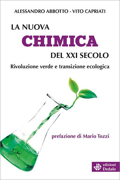 La nuova chimica del XXI secolo