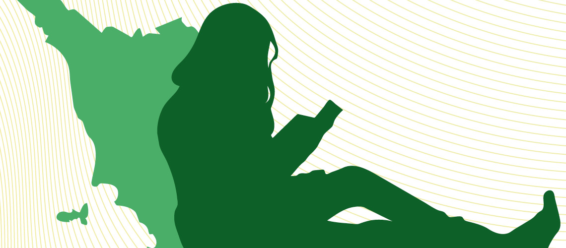 Pistoia e i suoi scrittori