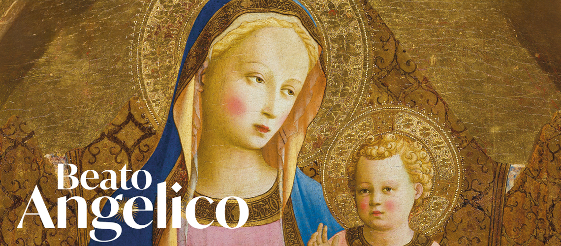 Fuorimostra Beato Angelico