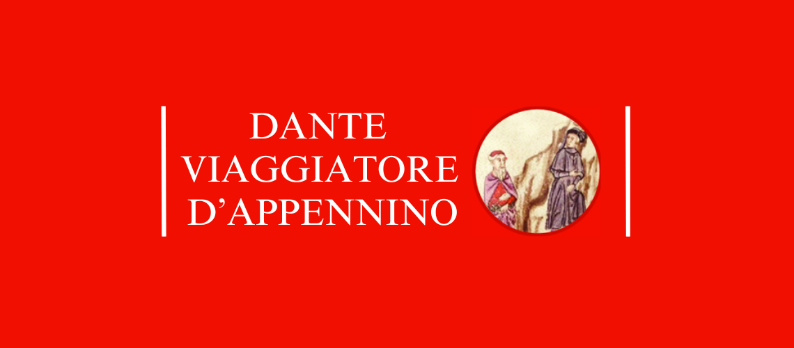 Dante viaggiatore d'Appennino
