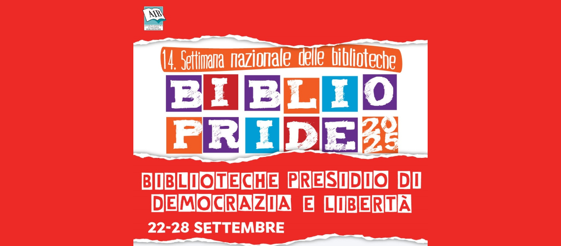 Biblioteca della Toscana: libertà di leggere