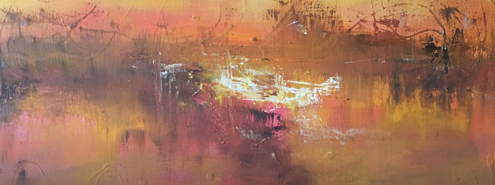 Paesaggi interiori - RINVIATA