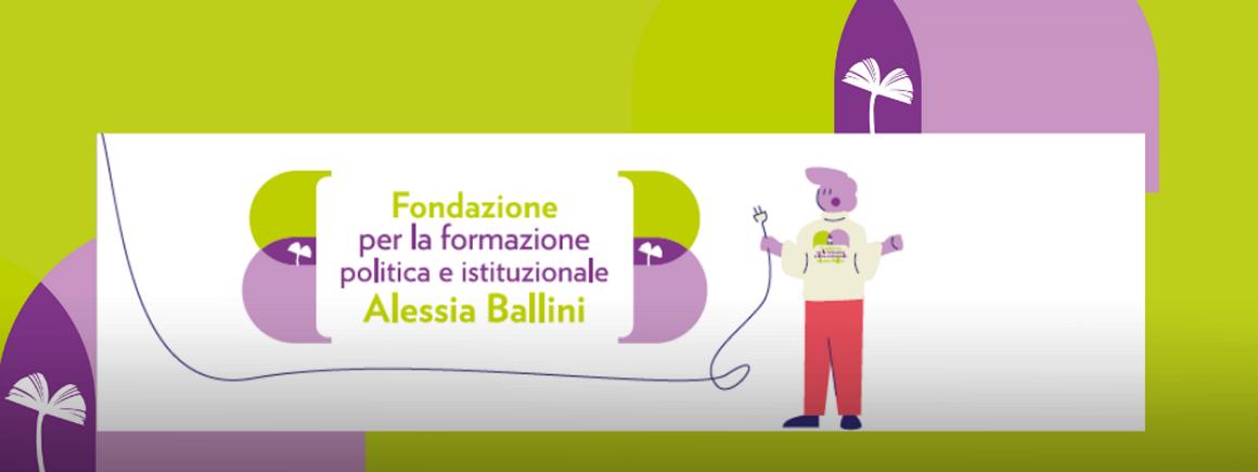Attività formativa 2023 della Fondazione ‘Alessia Ballini’