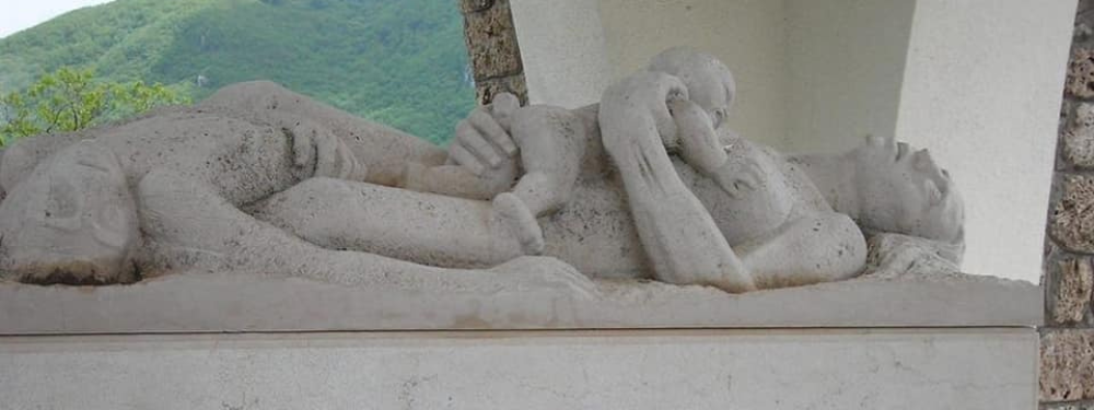 Commemorazione di Enrico Pieri e Cesira Pardini nel 78°anniversario della strage di Sant'Anna di Stazzema