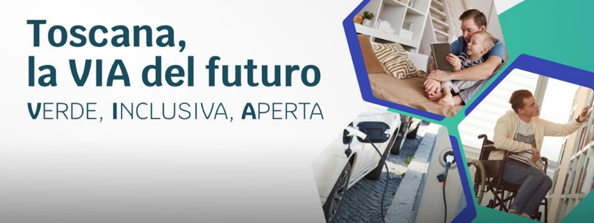 La via del futuro