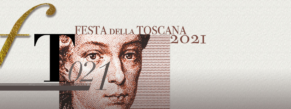 Festa della Toscana 2021