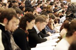 Immagine - Parlamento studenti: Lastri, maggiore responsabilità e collaborazione con Consiglio toscano