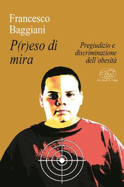 Immagine - Libri: obesità, pregiudizi e discriminazione