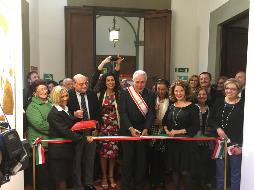 Immagine - Capodanno Toscano: inaugurate due mostre dedicate all'Annunciazione