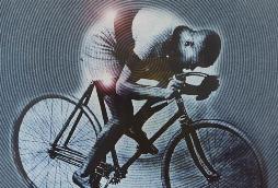 Immagine - Libri: il ciclismo eroico di Bagattini