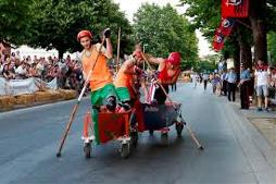 Immagine - Palio dei Barchini: presentazione della 30^ edizione