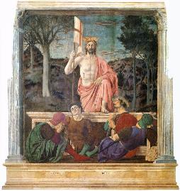 Immagine - Piero della Francesca: Comitato d'onore e logo, Consiglio regionale guida celebrazioni