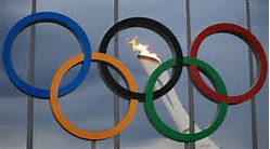 Immagine - Olimpiadi 2024: Giani lancia candidatura Firenze e Toscana