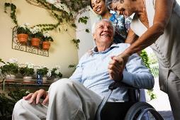 Immagine - Sanità: futuro Rsa Sarteano, risoluzione unanime impegna Regione
