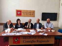 Immagine - Sport e solidarietà: presentata la Skarrozzata a Castelfranco di Sotto