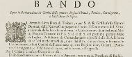 Immagine - Vini: un francobollo per i 300 anni del bando del Granduca di Toscana

