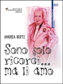 Immagine - Poesie: presentato in Consiglio il volume di Andrea Berti