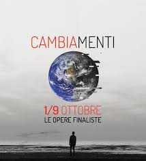 Immagine - "Cambiamenti": in Consiglio regionale la mostra dei talenti artistici emergenti