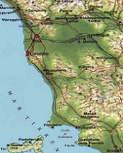 Immagine - Toscana costiera: le linee guida del piano strategico