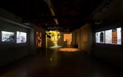 Immagine - Amiata: i luoghi del mercurio, ad Abbadia San Salvatore nasce museo multimediale