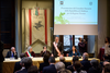Immagine - Repubblica di Moldova: a Firenze il primo consolato onorario, cerimonia di presentazione in sala Gonfalone