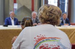 Immagine - Diabete infantile: Staffetta del cuore 2017, da Napoli a Firenze il testimone della speranza