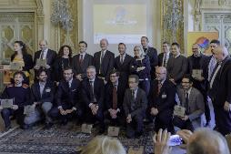 Immagine - Economia e imprese: premio 'Innovazione Toscana', ecco i nomi di chi ha vinto