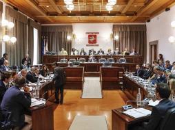 Immagine - Consiglio: commissioni, rinnovo uffici presidenza a metà legislatura