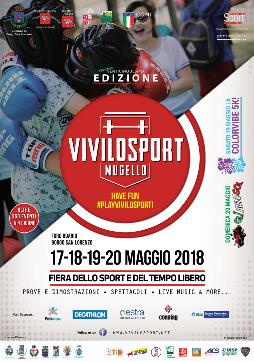Immagine - Iniziative: Vivilosport, a Borgo San Lorenzo la 25ma  edizione