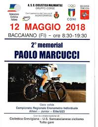 Immagine - Ciclismo: Memorial Paolo Marcucci, si presenta in Consiglio regionale