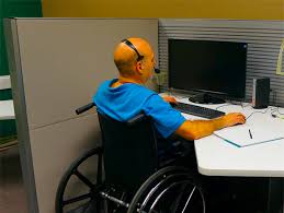 Immagine - Disabili e lavoro