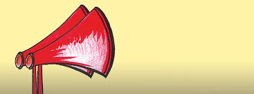Immagine - Logo del premio Comunicatore toscano dell'anno