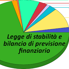 Immagine - Bilancio di previsione legge stabilità 2019