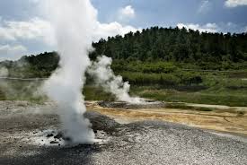 Immagine - La Geotermia in Toscana