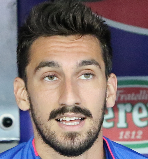 Immagine - Davide Astori