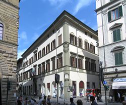 Immagine - Palazzo del Pegaso