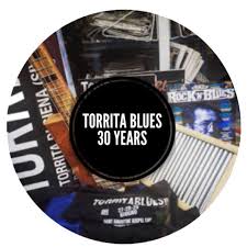 Immagine - I trent'anni del Torrita Blues Festival