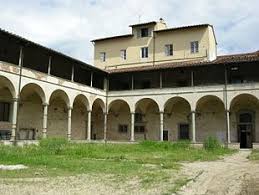 Immagine - Complesso di Sant'Apollonia a Firenze