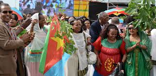 Immagine - Festa per l'Eritrea