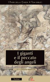 Immagine - 'I giganti e il peccato degli angeli', il libro di Fausto Sbaffoni