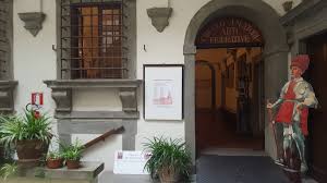 Immagine - Circolo Amatori Arti Figurative nel Palazzo del Ghibellino a Empoli